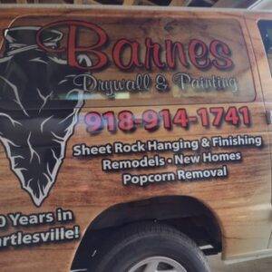 Barnes Drywall & Painting (10)